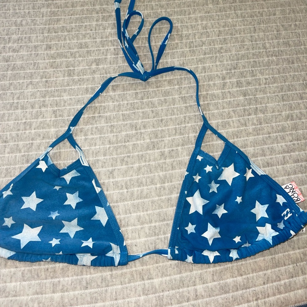 Bikini top